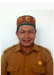 Kepala Sekolah SMP Kartika XIV-1