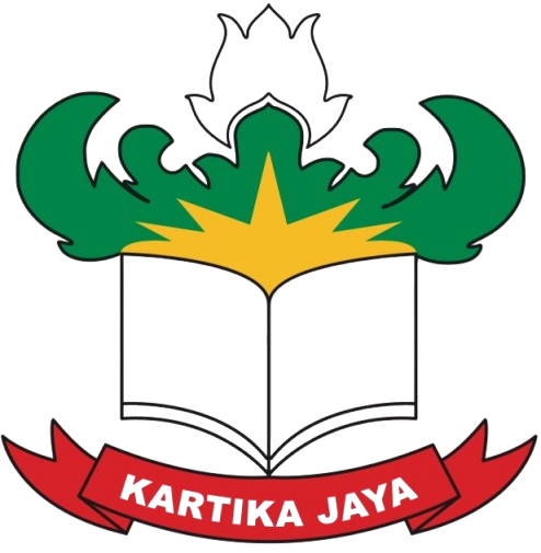Logo SMP Kartika XIV-1